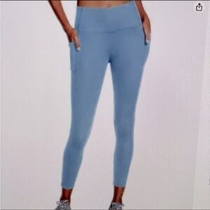 Sketchers GoWalk legging S Like New